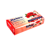 Relax Rose Beauty Soap  - 140gm